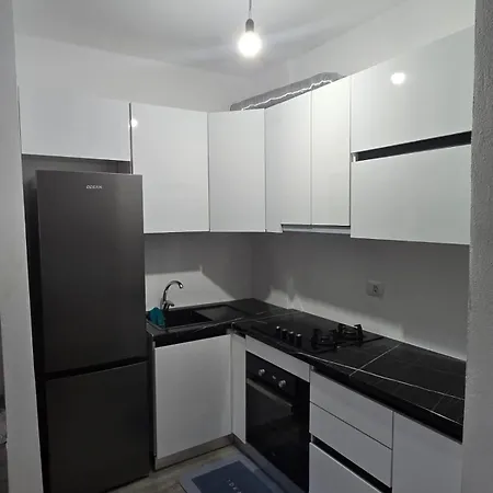 Riem Lejlighed Durrës